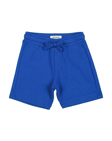 WOOLRICH Shorts & Bermuda 100% Cotton