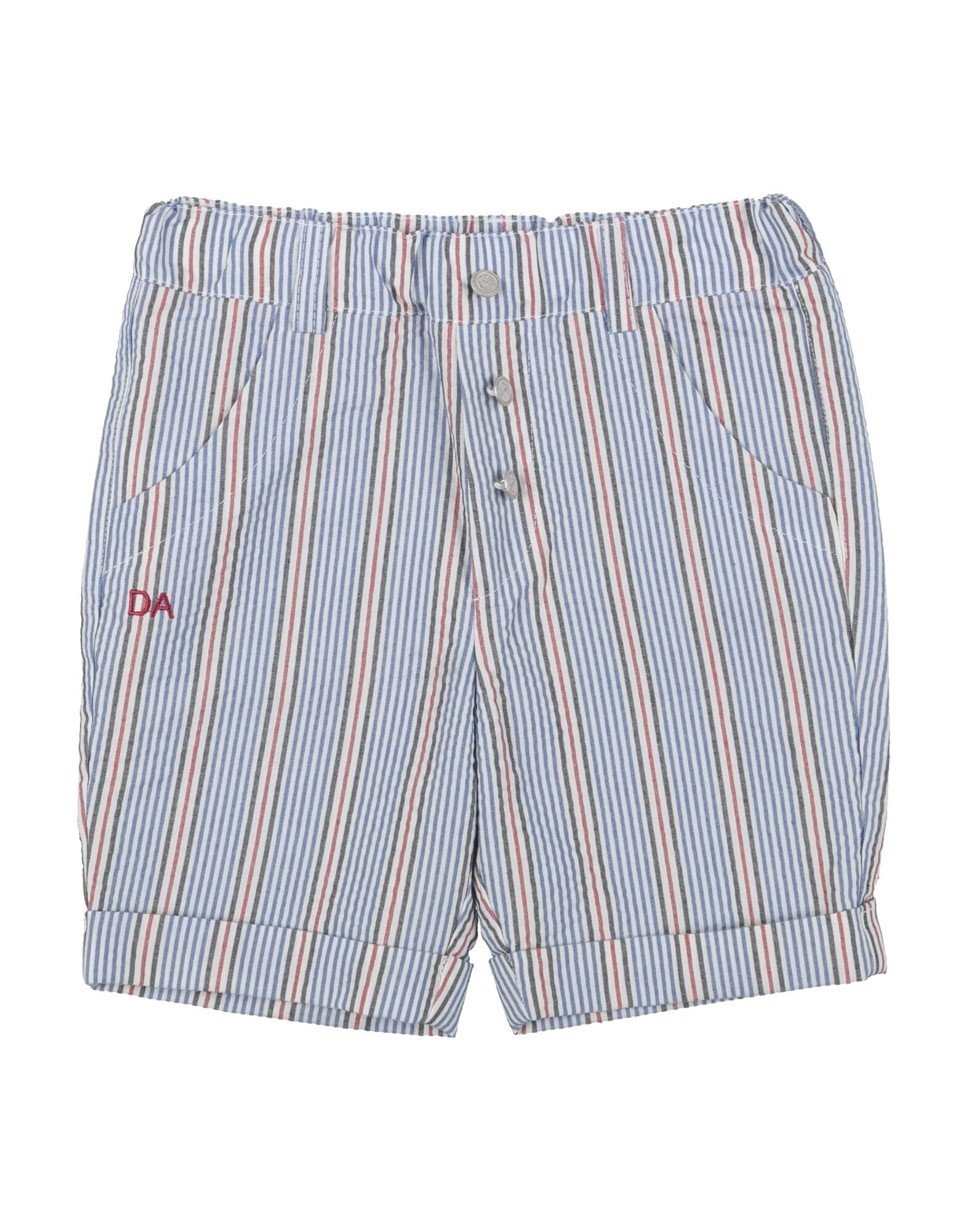 DANIELE ALESSANDRINI - Shorts & Bermuda Shorts