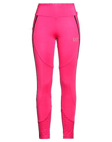 EA7 Leggings 85% Polyester, 15% Elastane