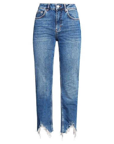 MAJE Прямой крой 99% Хлопок, 1% Эластан