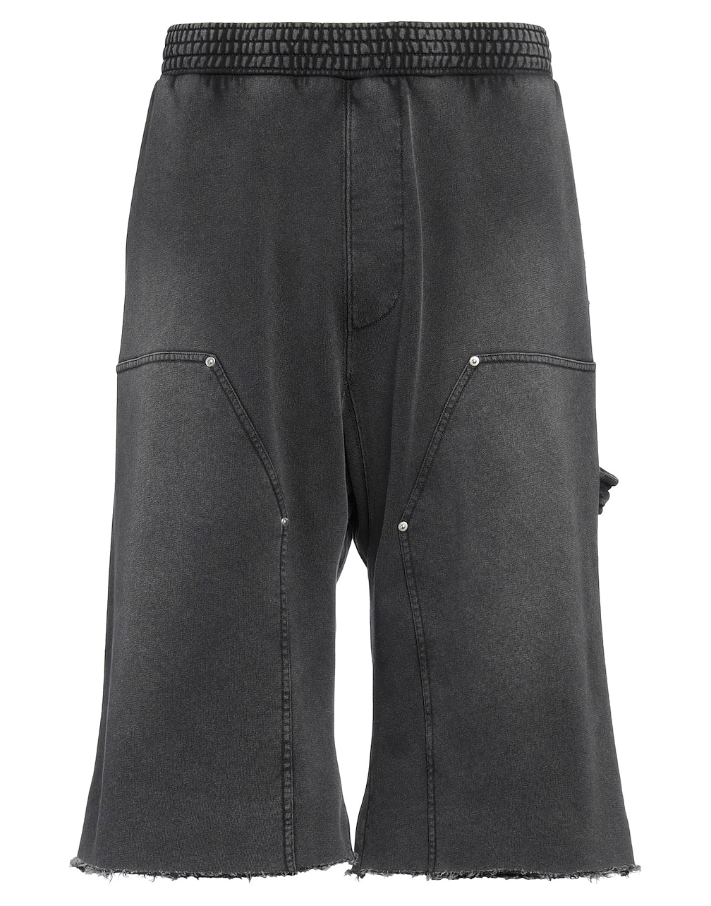 GIVENCHY - Shorts & Bermuda Shorts