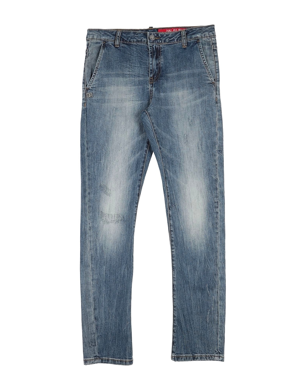 GREY DANIELE ALESSANDRINI - Jeans