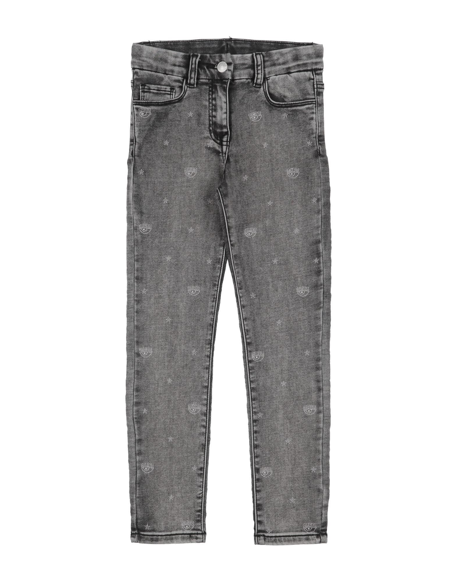 CHIARA FERRAGNI - Jeans