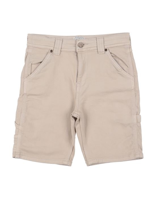 LEE Джинсовые шорты