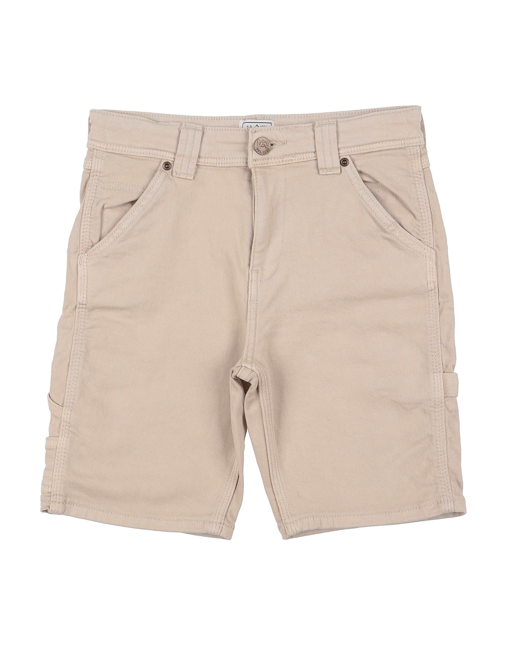 LEE - Shorts vaqueros