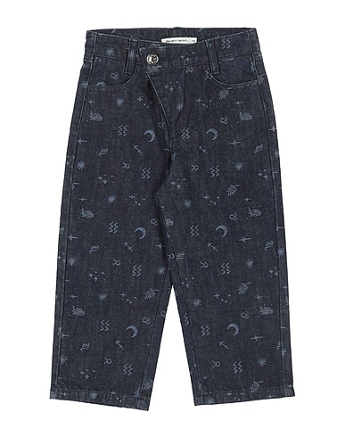 THE NEW SOCIETY Jeans Blau 100% Organische Baumwolle
