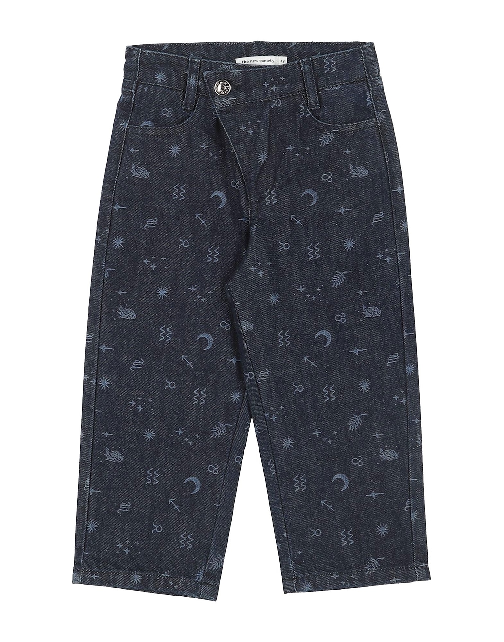 THE NEW SOCIETY - Jeans