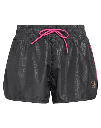 EA7 Athletic shorts 100% Polyester