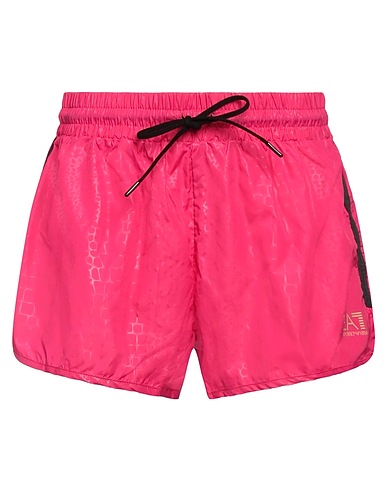 EA7 Athletic shorts 100% Polyester