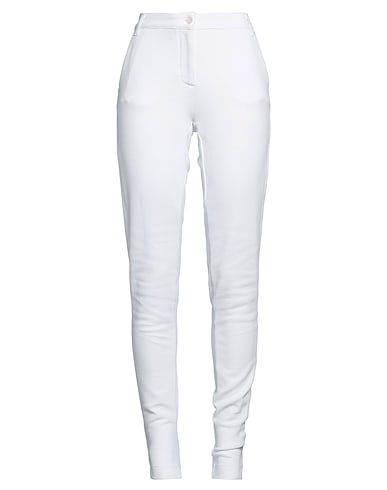 EA7 Pantalon 80% Coton, 16% Polyester, 4% Élasthanne