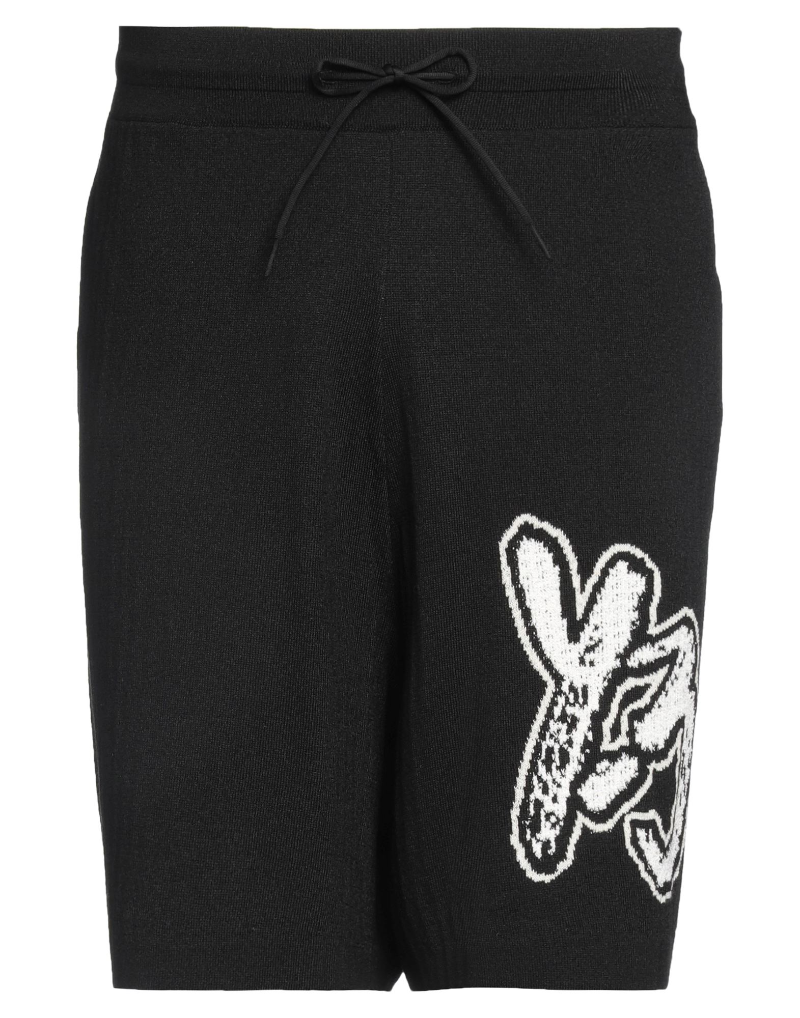 Y-3 - 쇼츠 & 버뮤다 팬츠