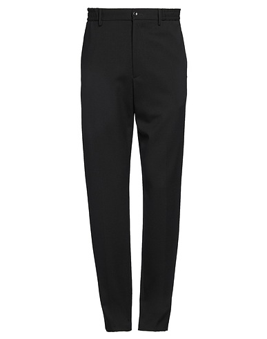 TAGLIATORE Hosen Schwarz 52% Polyester, 43% Schurwolle, 5% Elastan