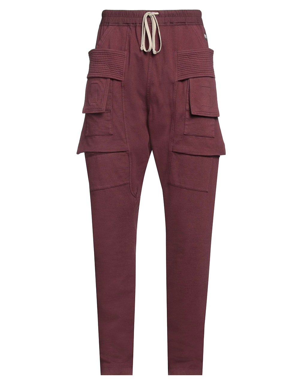 DRKSHDW by RICK OWENS - Повседневные брюки