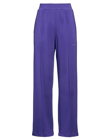 HINNOMINATE Casual trouser 50% Modal, 45% Polyester, 5% Elastane