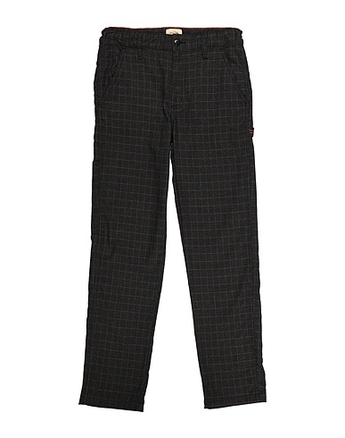 BELLEROSE Casual pants Charcoal 64% Polyester, 34% Viscose, 2% Elastane