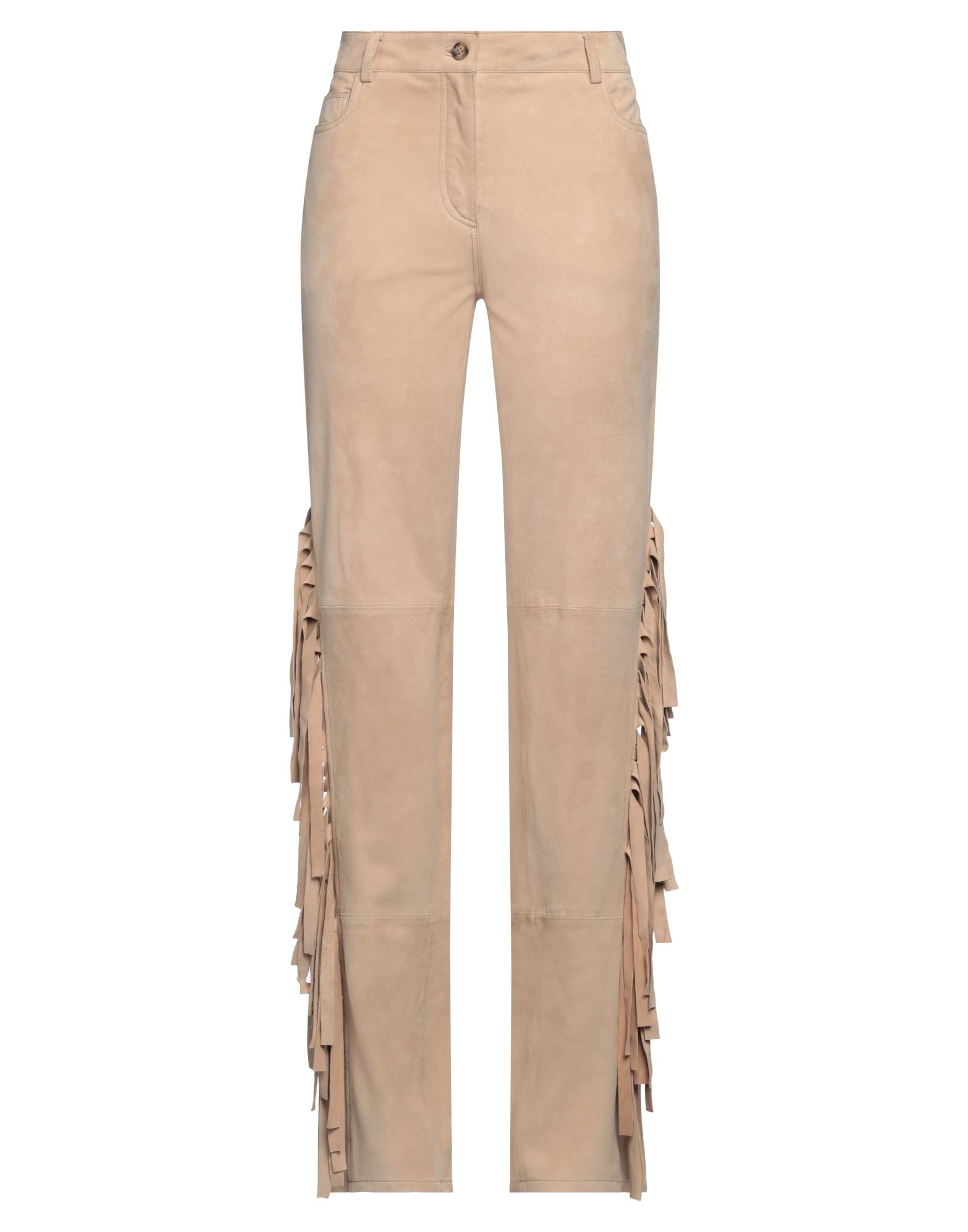 MOSCHINO JEANS - Pants