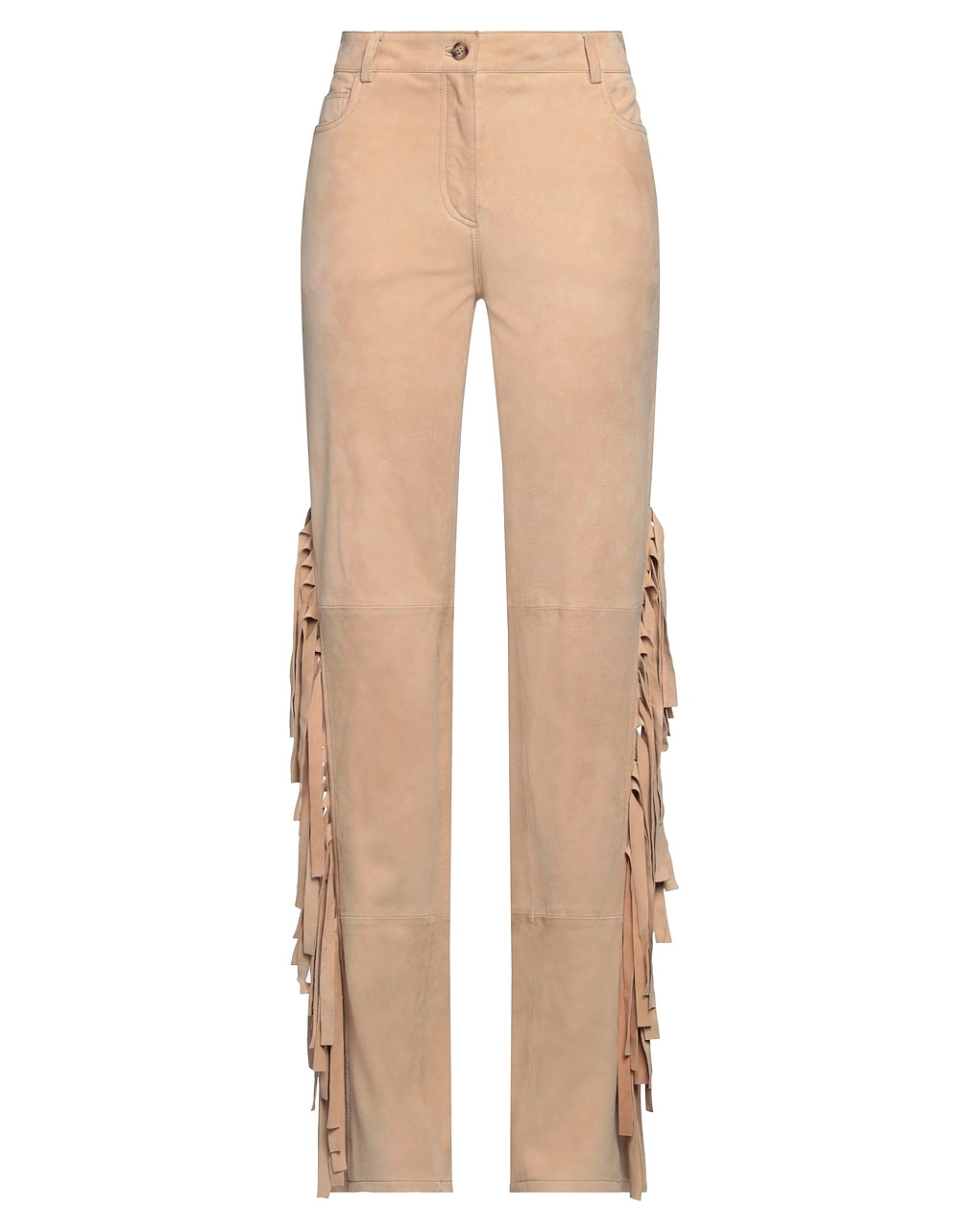 MOSCHINO JEANS - Pants