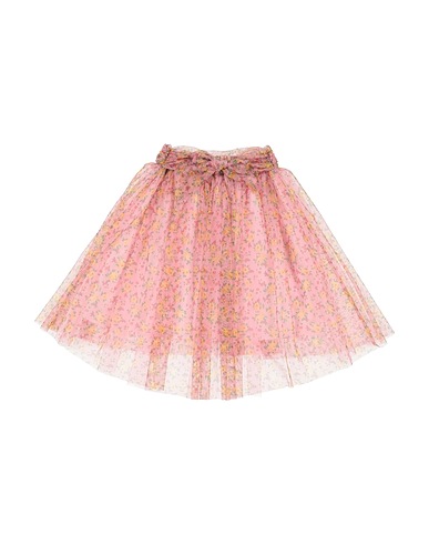 PHILOSOPHY di LORENZO SERAFINI Skirt Antique rose 100% Polyester, Polyamide