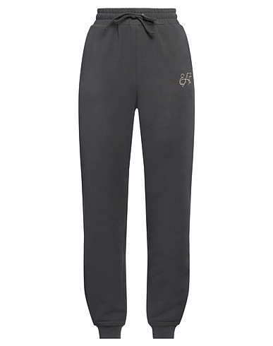 EA7 Hosen Blei 96% Baumwolle, 4% Elastan