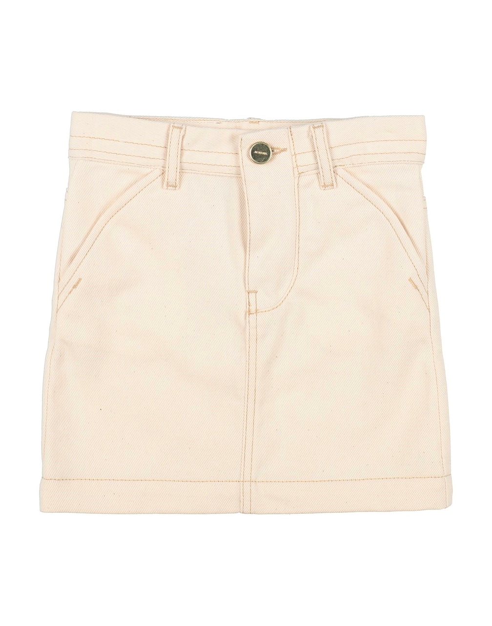 JACQUEMUS - Denim skirts