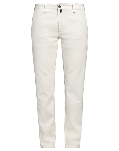 M100 パンツ コットン 98% / ポリウレタン 2%