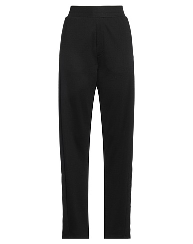 ICEBERG Casual pants 85% Polyester, 10% Polyamide, 5% Elastane