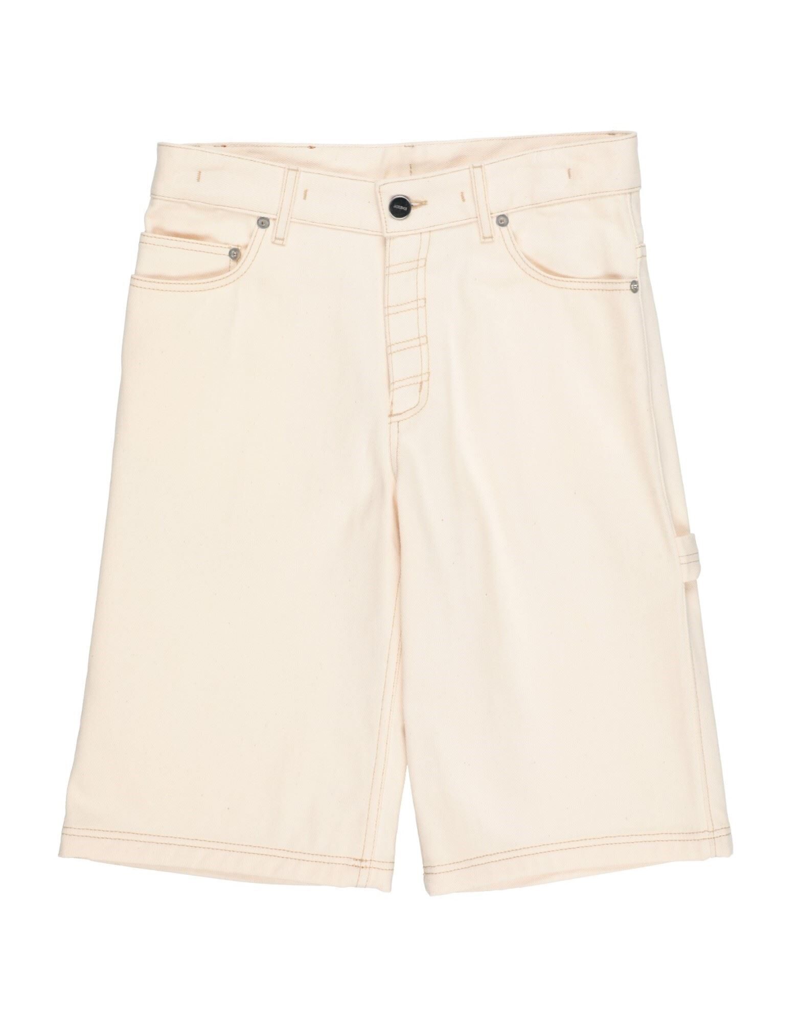 JACQUEMUS - Shorts e bermuda