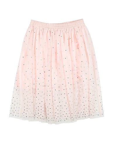 STELLA McCARTNEY KIDS Skirt Light pink 100% Polyester