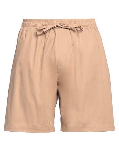 WHY NOT BRAND Shorts et Bermudas 97% Coton, 3% Lycra®
