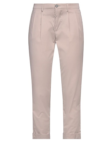 BERWICH Повседневные брюки 97% Хлопок, 3% Эластан