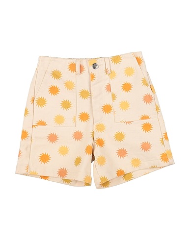 THE NEW SOCIETY Denim shorts 100% Cotton