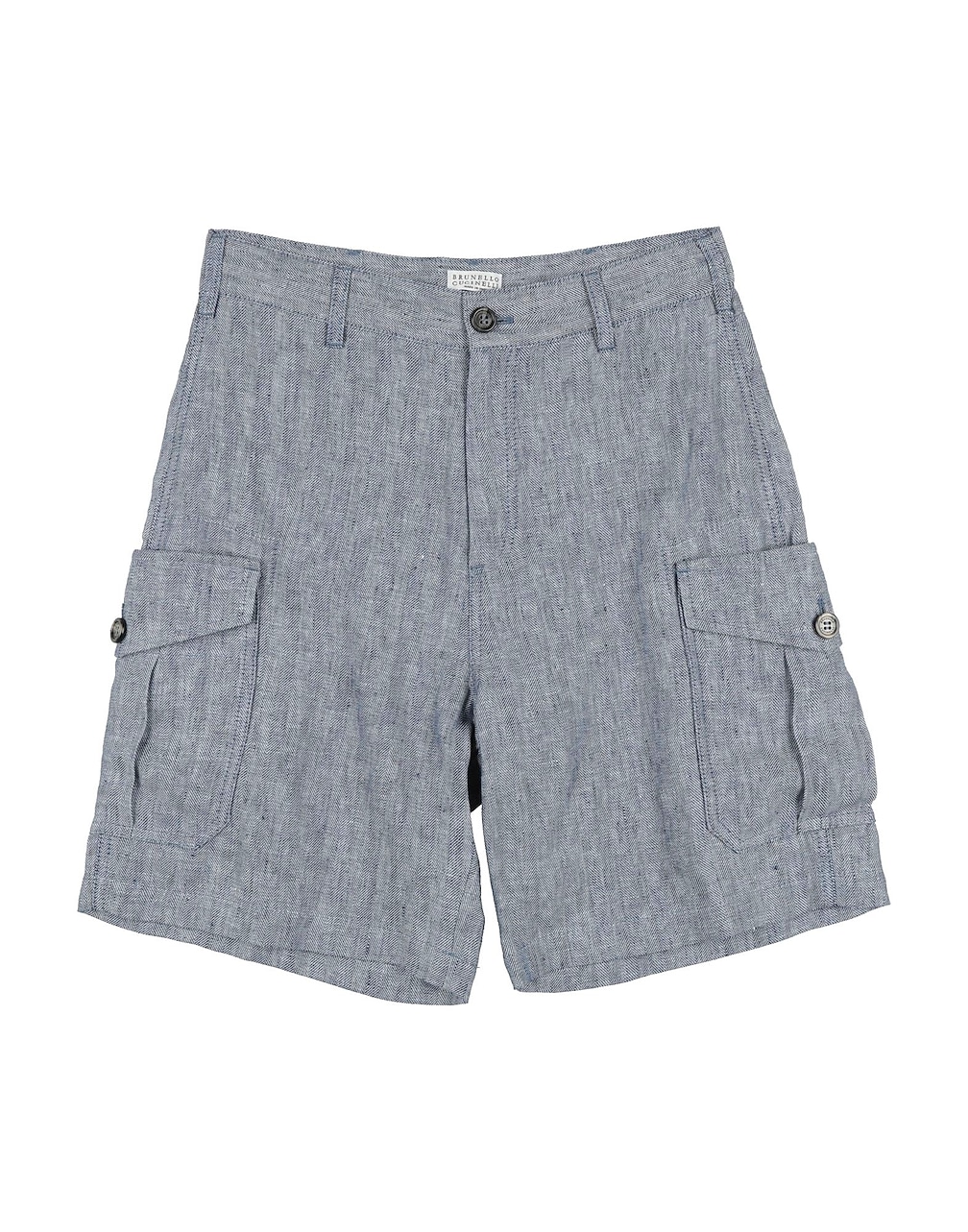 BRUNELLO CUCINELLI - Shorts & Bermuda Shorts