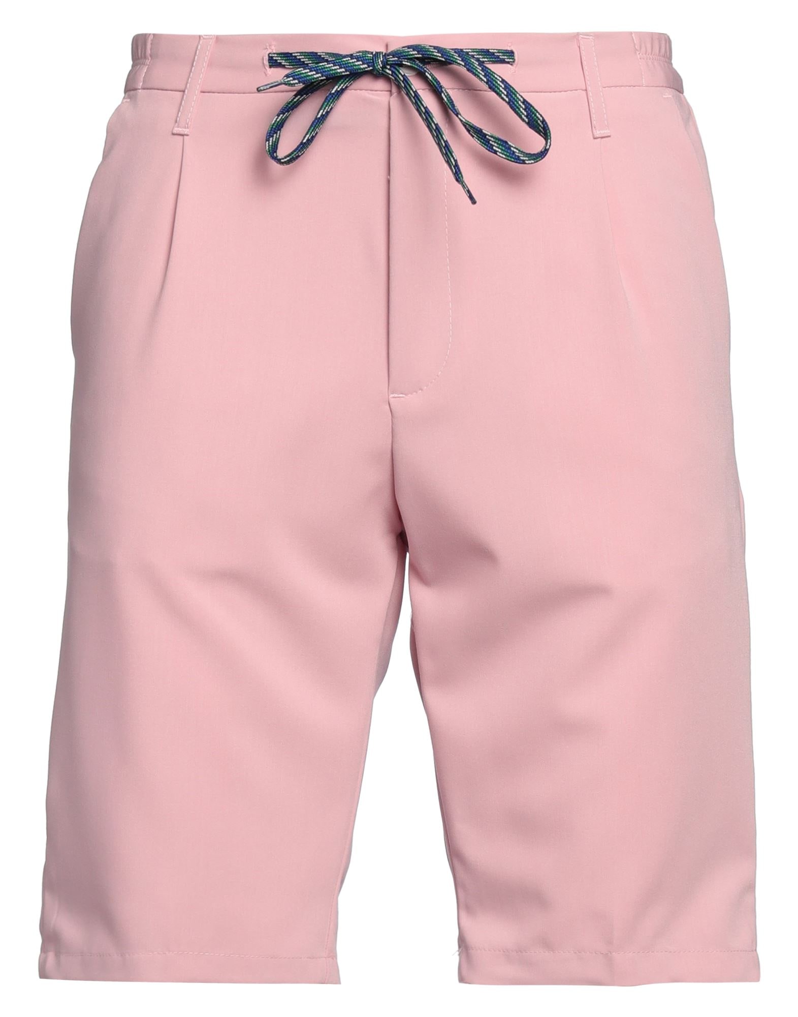 DANIELE ALESSANDRINI HOMME - Shorts & Bermuda Shorts