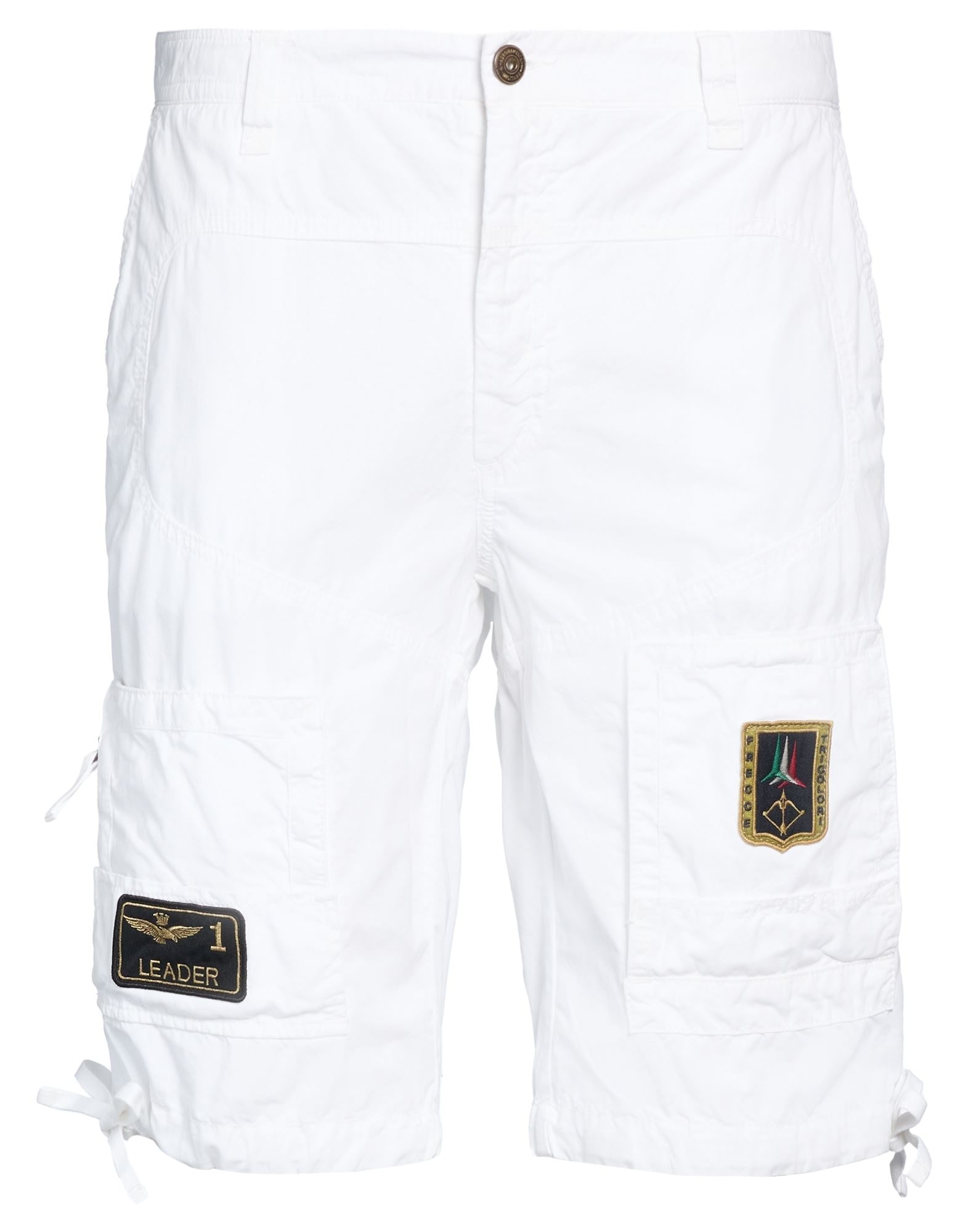 AERONAUTICA MILITARE - Shorts & Bermuda Shorts