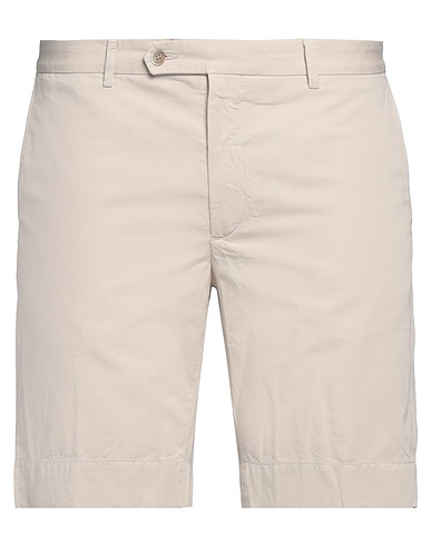 HACKETT Shorts & Bermuda Beige 67% Cotone, 33% Lino