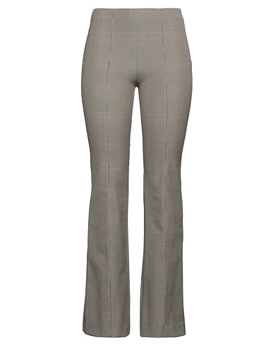 RAG & BONE Casual trouser TORTORA 66% Polyamide, 27% Viscose, 7% Elastane