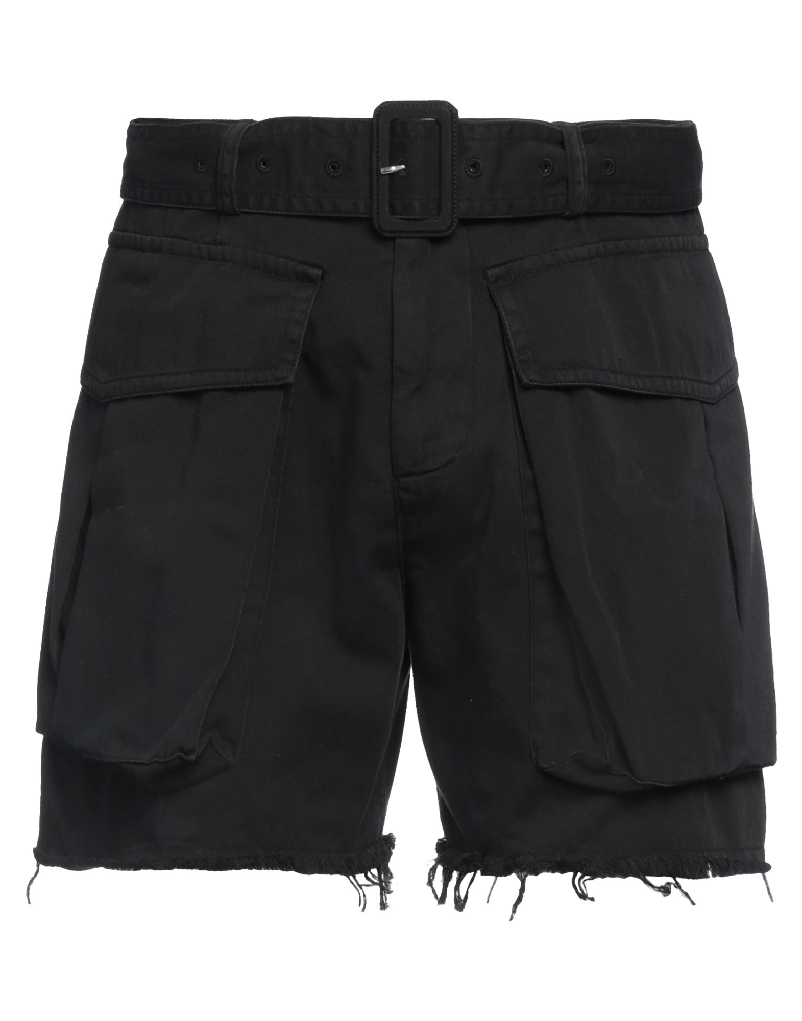 DRIES VAN NOTEN - Shorts & Bermuda Shorts
