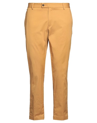 MESSAGERIE Повседневные брюки 97% Хлопок, 3% Эластан