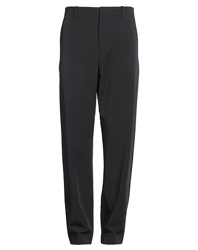 RAG & BONE Casual trouser Black 92% Polyester, 8% Elastane