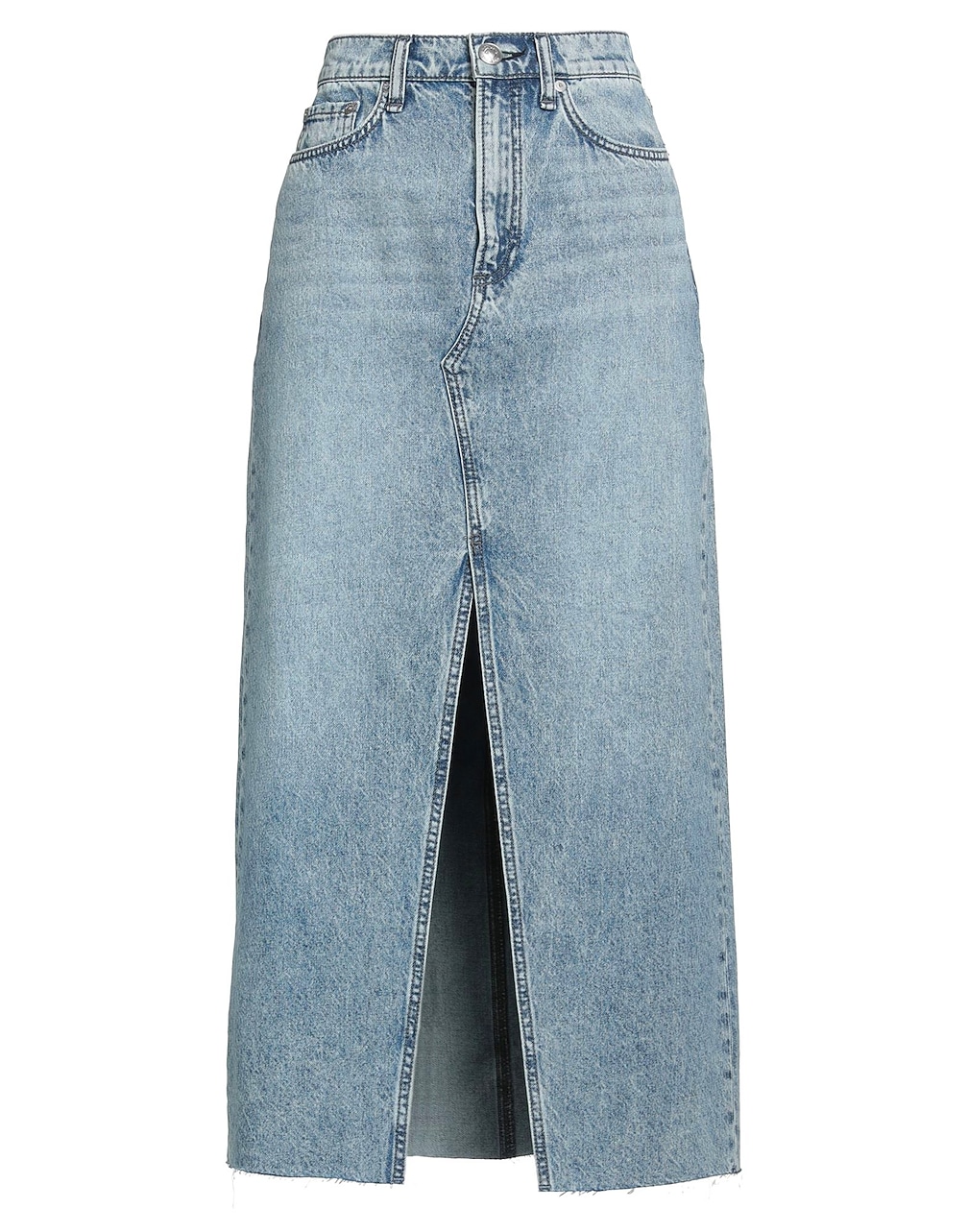 RAG & BONE - Denim skirts