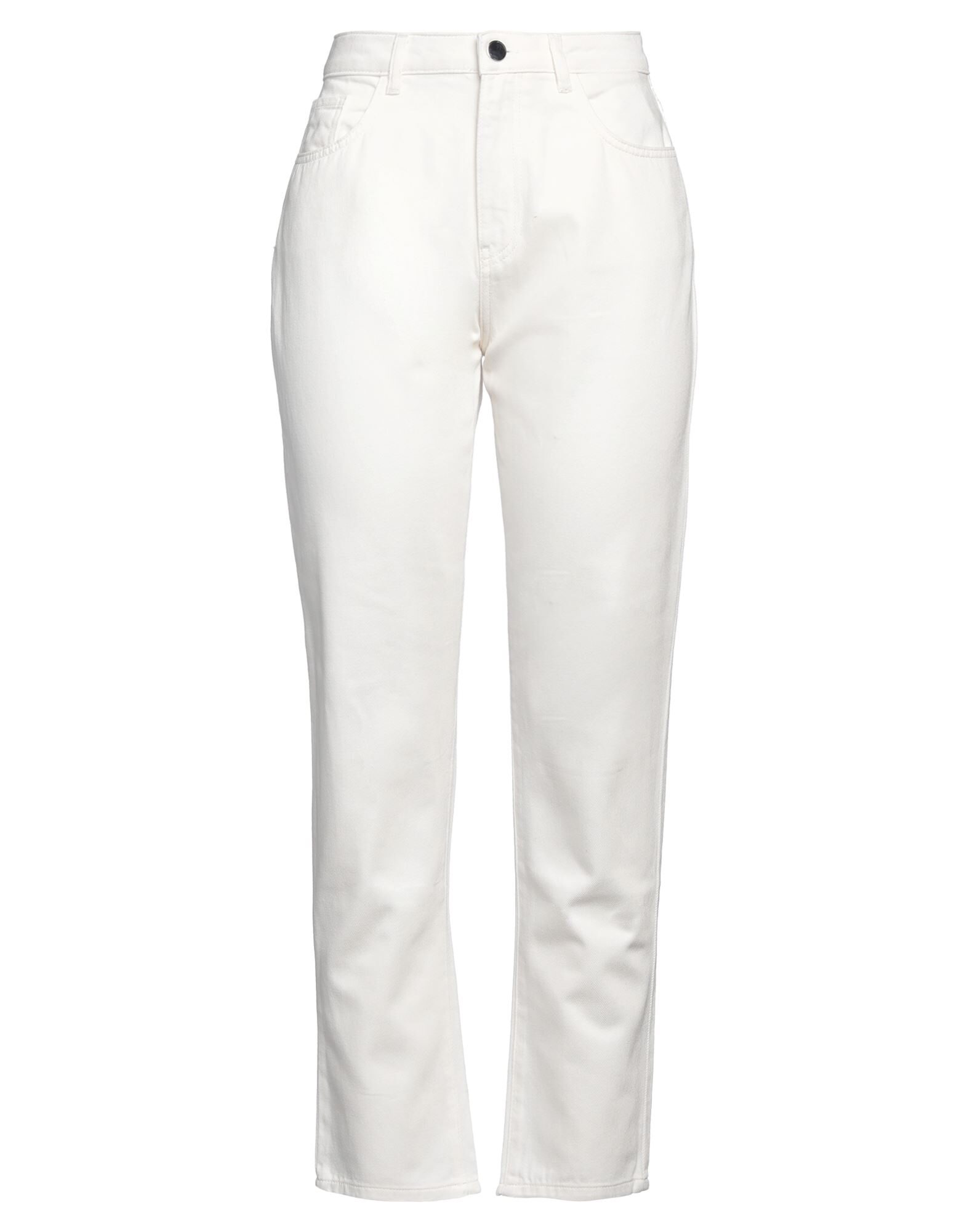 ALESSIA SANTI - Джинсовые брюки