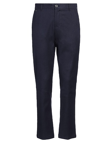 GUESS Pants 50% Cotton, 48% Linen, 2% Elastane