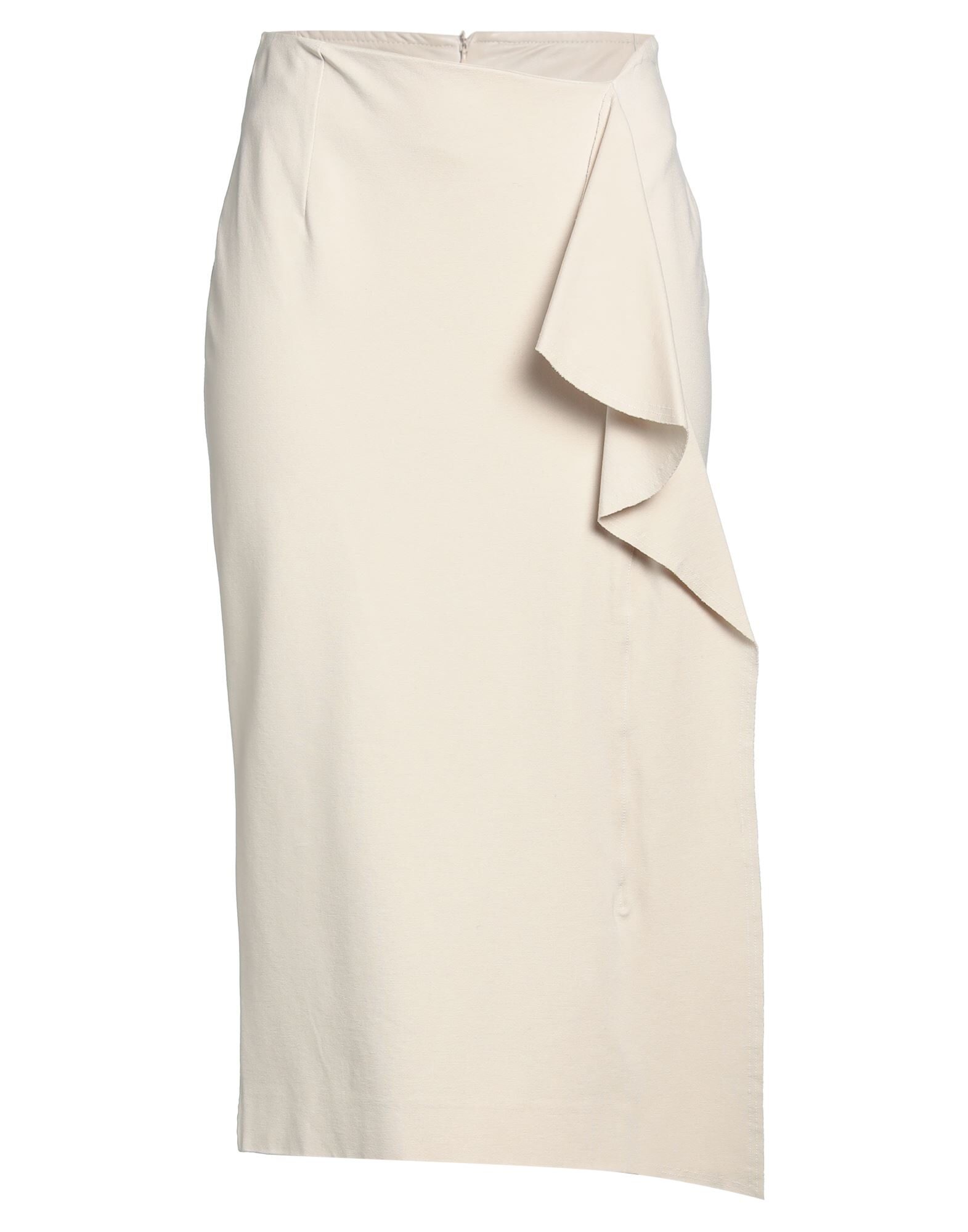 ALESSIA SANTI - Midi skirts