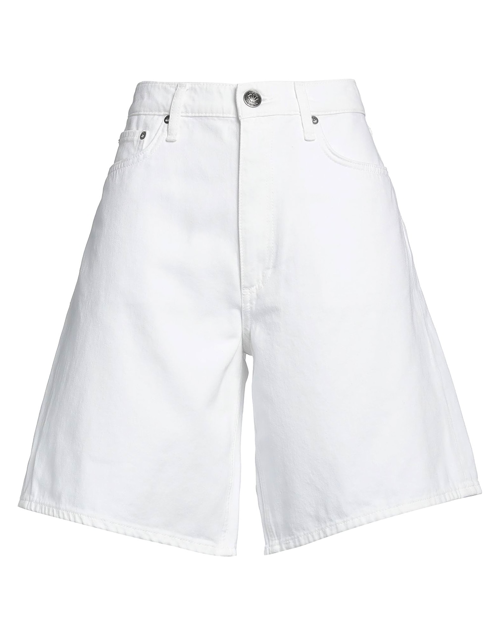 RAG & BONE - Denim σορτς