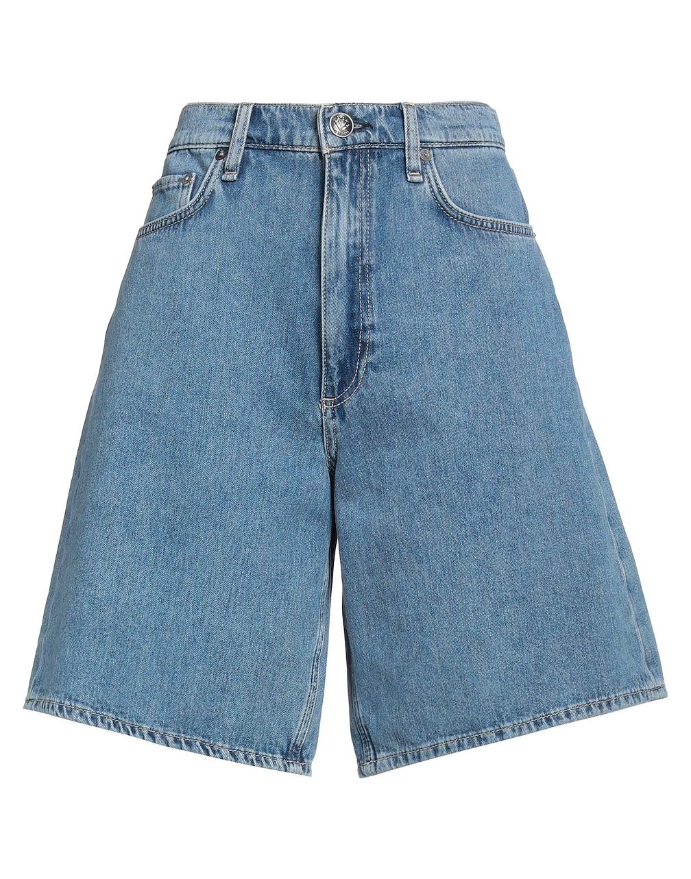 RAG & BONE - Shorts jeans