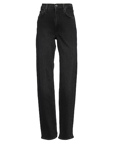 RAG & BONE Denim pants 99% Cotton, 1% Elastane