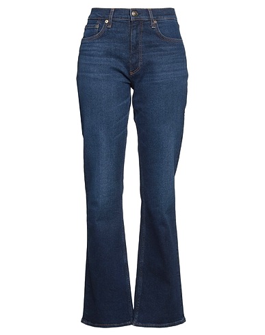 RAG & BONE Pantaloni jeans Blu 98% Cotone, 2% Elastan