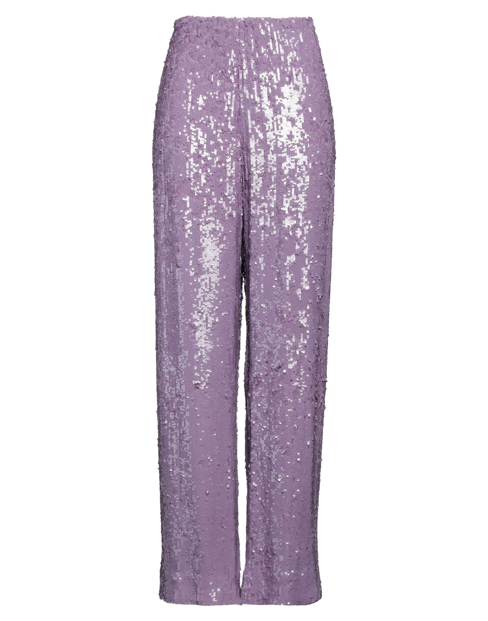 DRIES VAN NOTEN - Pantalons