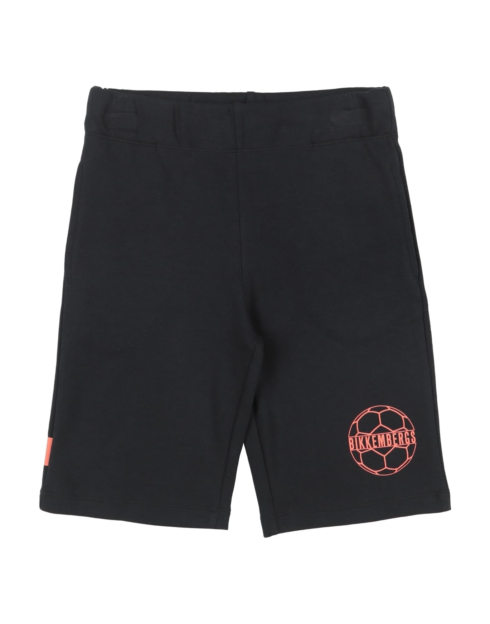 BIKKEMBERGS - Shorts & Bermuda Shorts