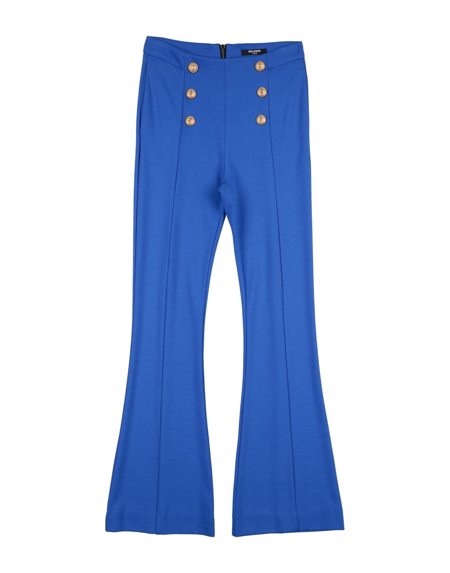 BALMAIN - Повседневные брюки